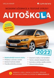 Levně Autoškola 2022