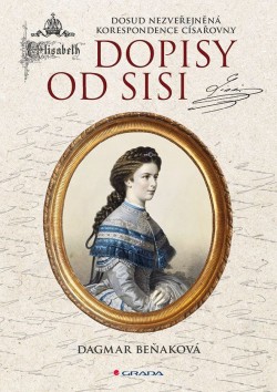Levně Dopisy od Sisi