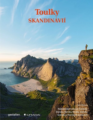 Levně Toulky Skandinávií