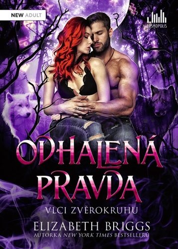 Levně Odhalená pravda