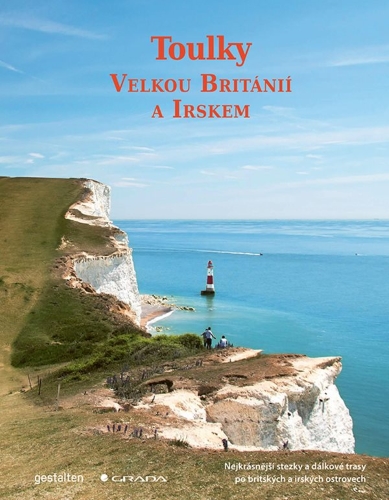 Levně Toulky Velkou Británií a Irskem