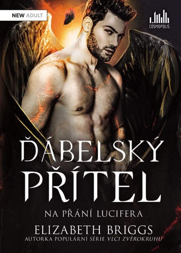 Levně Ďábelský přítel