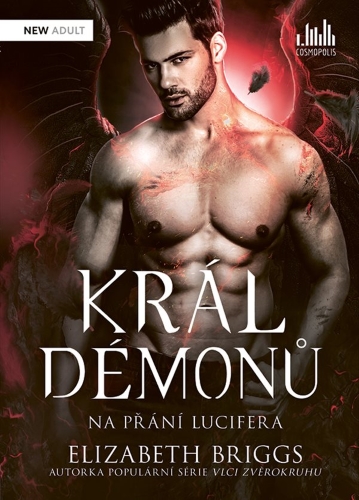 Levně Král démonů