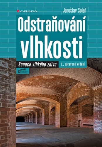 Levně Odstraňování vlhkosti