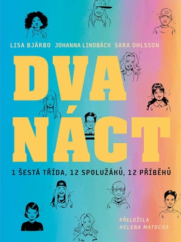Levně Dvanáct