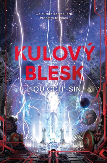 Kulový blesk | CCH´-SIN, Liou