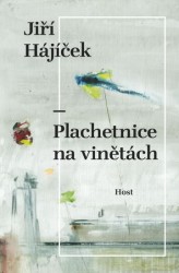 Plachetnice na vinětách | HÁJÍČEK, Jiří