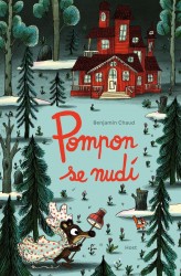 Pompon se nudí | CHAUD, Benjamin