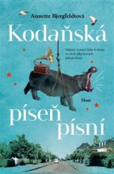 Kodaňská Píseň písní | BJERGFELDTOVÁ,  Anne