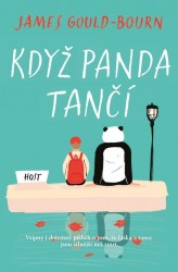 Když panda tančí  | GOULD-BOURN, James