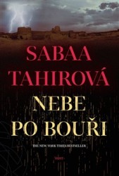 Nebe po bouři | TAHIROVÁ, Sabaa