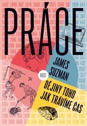 Práce | SUZMAN, James