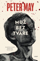 Muž bez tváře | MAY, Peter