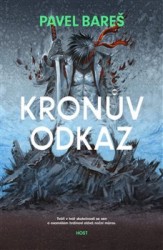 Kronův odkaz | BAREŠ, Pavel