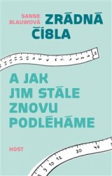 Zrádná čísla | BLAUWOVÁ, Sanne