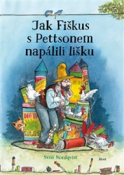 Jak Fiškus s Pettsonem napálili lišku | NORDQVIST, Sven