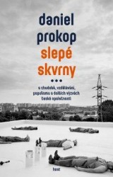 Slepé skvrny | PROKOP, Daniel