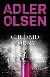 Chlorid sodný | ADLER-OLSEN, Jussi