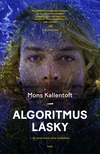 Levně Algoritmus lásky