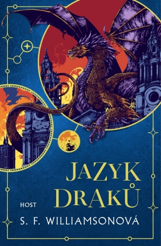Levně Jazyk draků