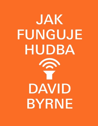 Levně Jak funguje hudba