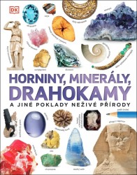 Horniny, minerály, drahokamy | GREEN, Dan