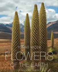 Levně Flowers of the Earth