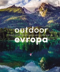 Levně Outdoor Evropa