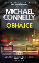 Obhájce | CONNELLY, Michael