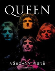 Queen - Všechny písně