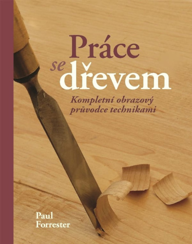 Levně Práce se dřevem