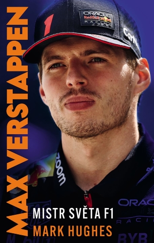 Levně Max Verstappen