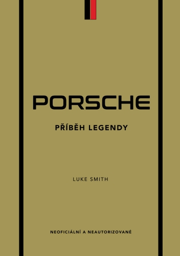 Levně Porsche