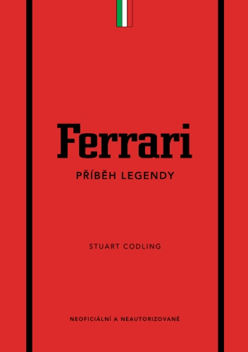 Levně Ferrari