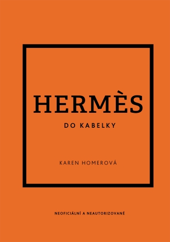 Hermes do kabelky