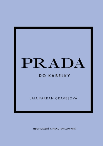 Prada do kabelky