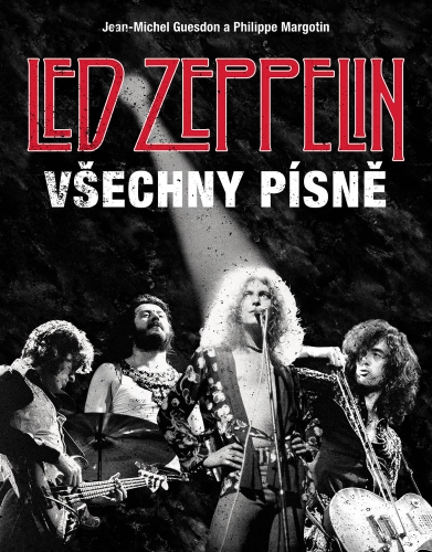 Levně Led Zeppelin - Všechny písně