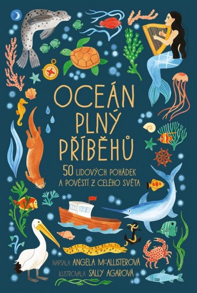 Oceán plný příběhů