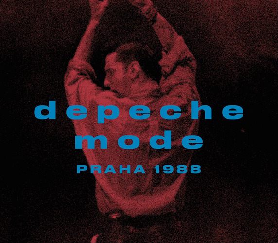 Levně Depeche Mode Praha 1988