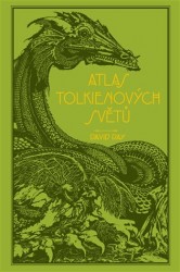 Tolkienův atlas | DAY, David