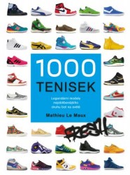 Levně 1000 tenisek