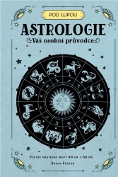Levně Astrologie - Váš osobní průvodce
