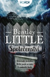 Společenství | LITTLE, Bentley