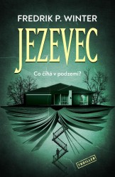 Jezevec | WINTER, Fredric P.