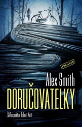 Doručovatelky | SMITH, Alex