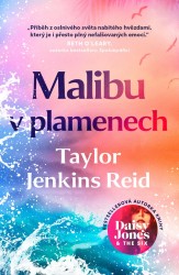 Malibu v plamenech | REID, Taylor Jenkins