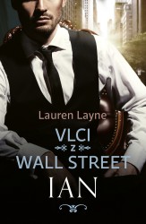 Vlci z Wall Street - Ian