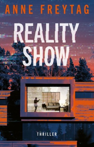 Levně Reality Show