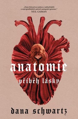 Levně Anatomie