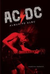 Levně AC/DC Album po albu